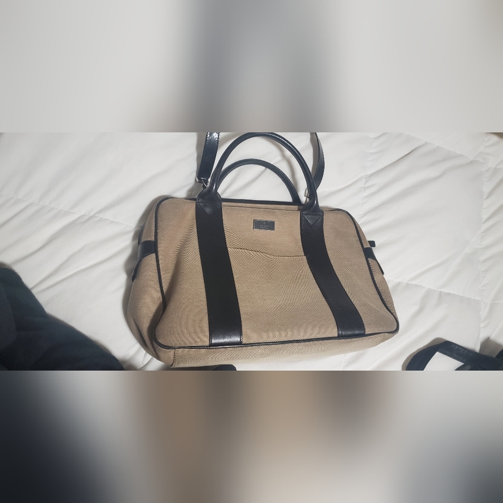 Vintage gicci bag.free shipping